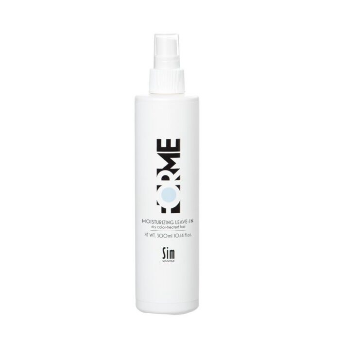 5336 FORME-haircare-MOISTURE-LEAVE-IN 300 ml JPG