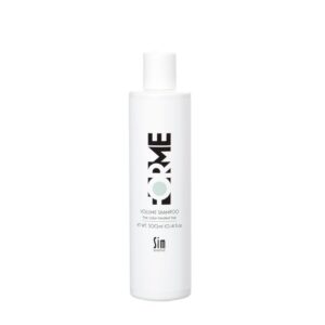 Forme Volume Shampoo 300 ml - volüümišampoon õhukestele värvitud juustele