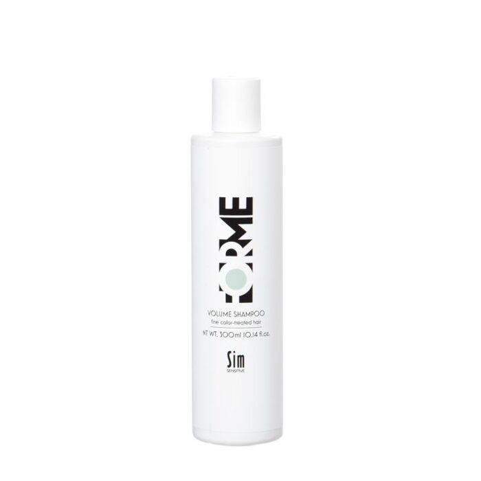 5337 FORME-haircare-VOLUME-SHAMPOO 300 ml JPG