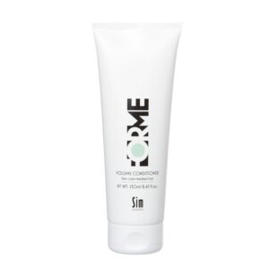 Forme Volume Conditioner 250 ml - palsam õhukestele värvitud juustele