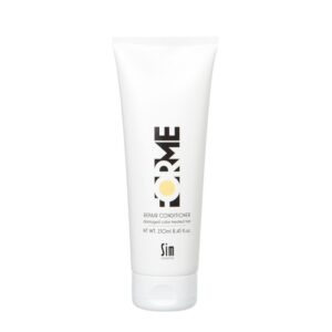 Forme Repair Conditioner 250 ml - palsam kahjustatud ja värvitud juustele