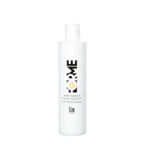 Forme Repair Shampoo 300 ml - šampoon kahjustatud ja värvitud juustele