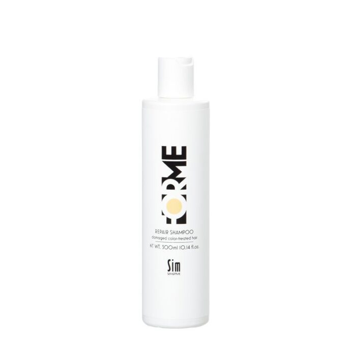 5340 FORME-haircare-REPAIR-SHAMPOO 300 ml JPG