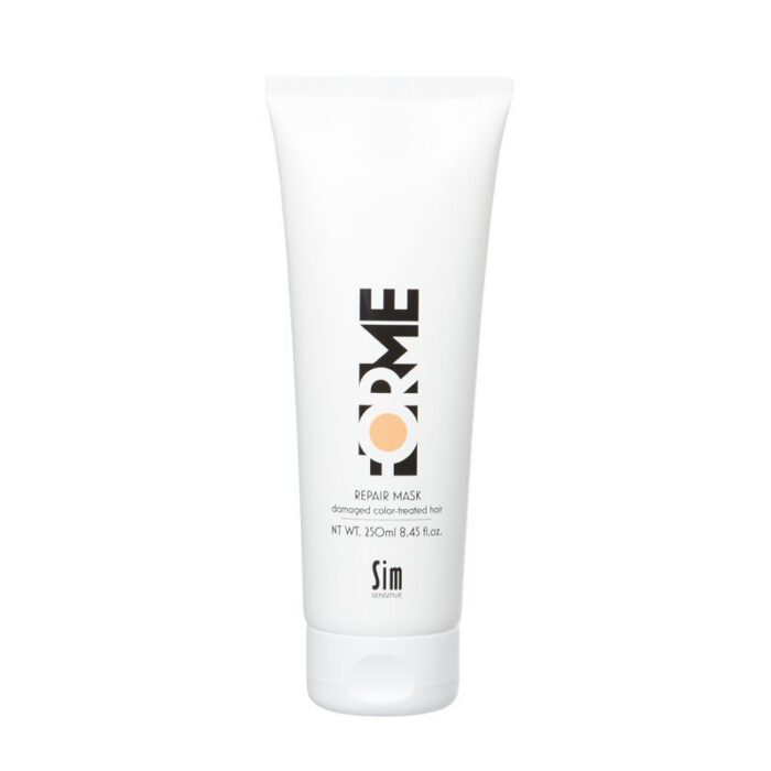 5341 FORME-haircare-REPAIR-MASK 250 ml JPG