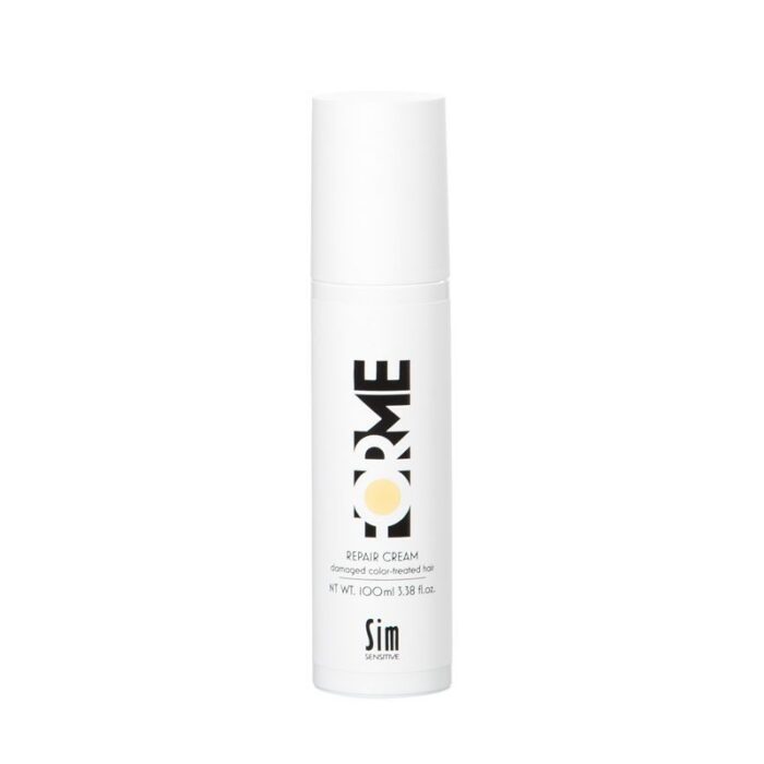 5342 FORME-haircare-REPAIR-CREAM 100 ml JPG