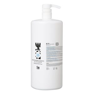 Forme Moisturizing Shampoo 1500 ml - niisutav šampoon kuivadele värvitud juustele