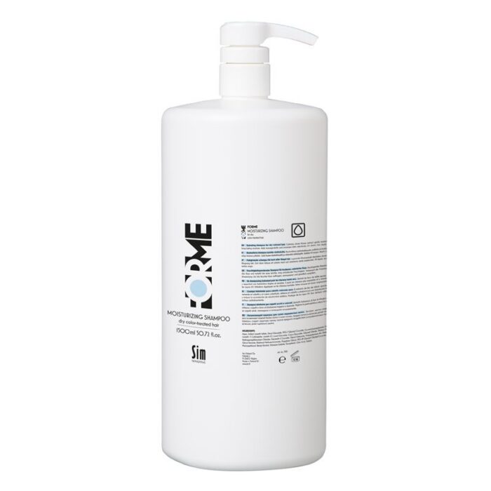 5343 FORME_haircare_1500ml_moisture_shampoo JPG
