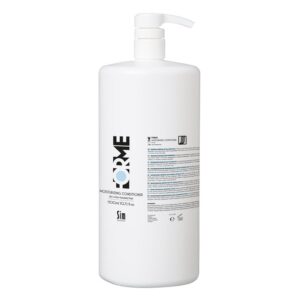 Forme Moisturizing Conditioner 1500 ml - niisutav palsam kuivadele värvitud juustele