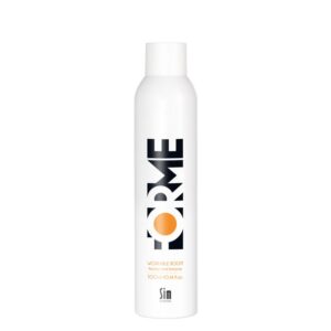 Forme Workable Boost Flexible Hold Hairspray 300 ml - kerge aerosoollakk