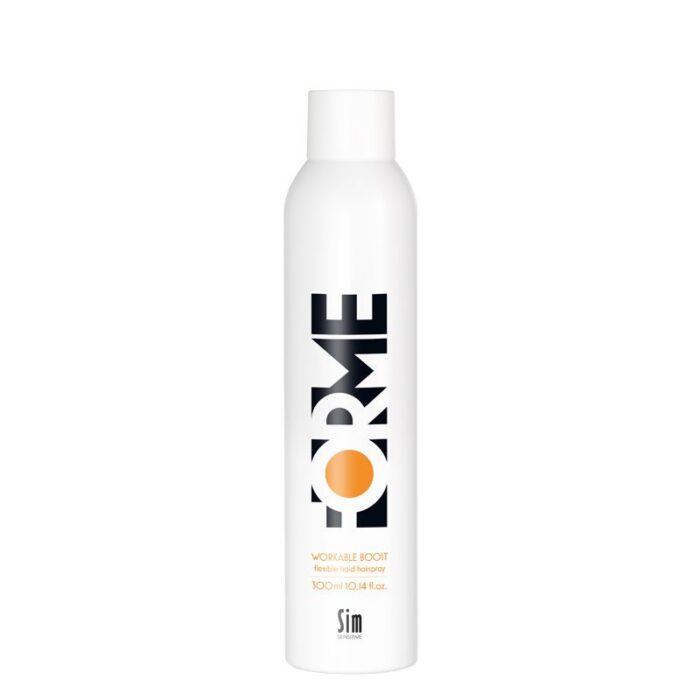 5348 FORME-styling-WORKABLE-BOOST-hairspray-300ml JPG