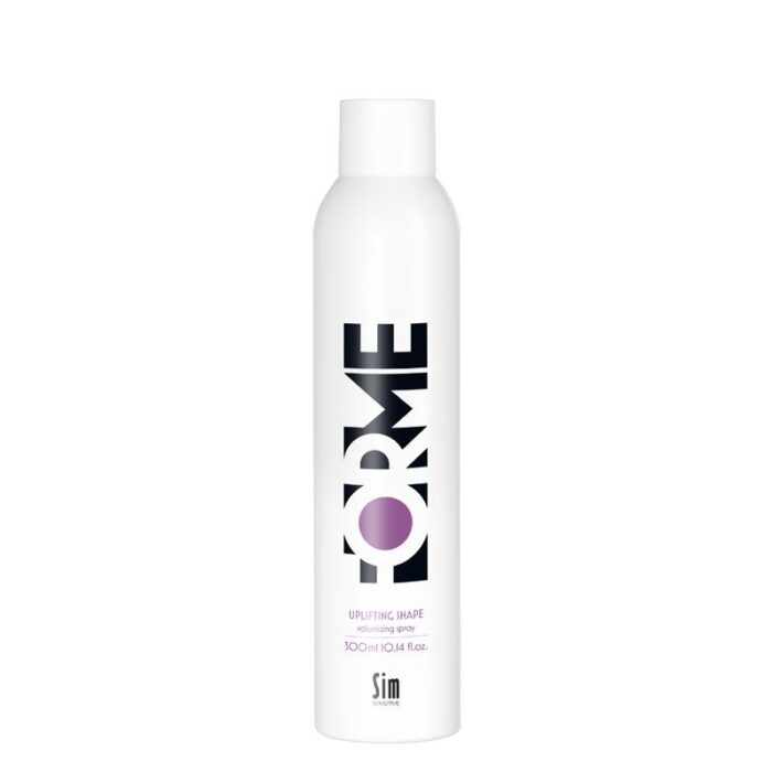 5350 FORME-styling-UPLIFTING-SHAPE-hairspray-300ml JPG
