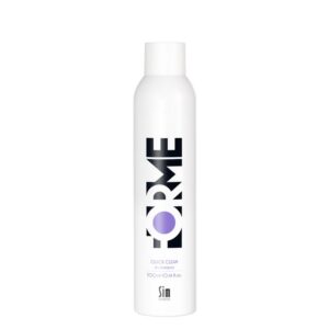 Forme Quick Clean Dry Shampoo 300 ml - kuivšampoon