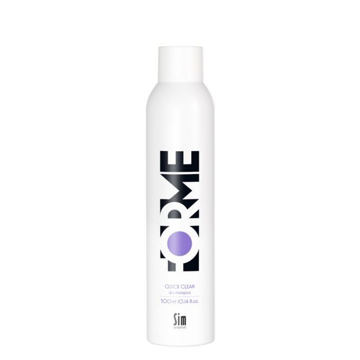 5351 FORME-styling-QUICK-CLEAN-dry-shampoo-300ml JPG