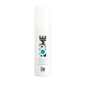 Forme Puffed Look Texturizing Wax 100 ml - poolmatt vaha