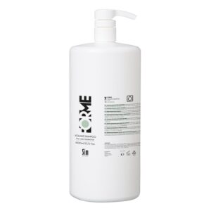 Forme Volume Shampoo 1500 ml - volüümišampoon õhukestele värvitud juustele