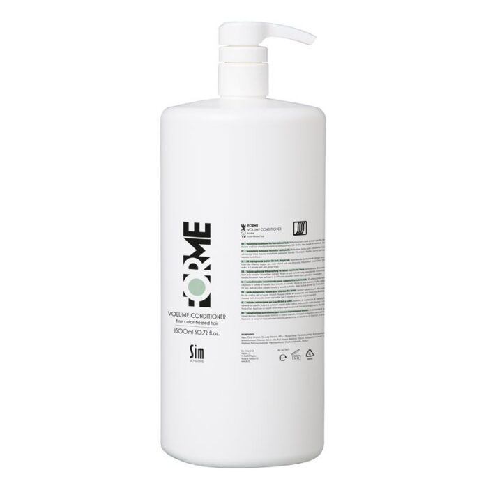 5360 FORME_haircare_1500ml_volume_conditioner JPG