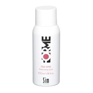 Forme Star Shine Illuminating Spray 100 ml - läikesprei