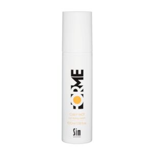 Forme Curly Shot 100 ml - lokke esiletoov viimistluskreem
