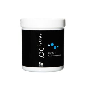 SensiDO Blond - ammoniaagiga blondeerimispulber 500 g