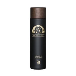 Argan Care Vitalizing Shampoo 250 ml - šampoon värvitud juustele