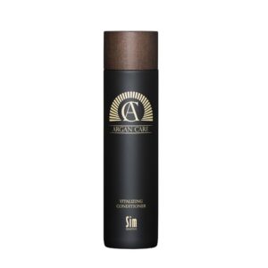 Argan Care Vitalizing Conditioner 250 ml - palsam normaalsetele, õhukestele ja värvitud juustele