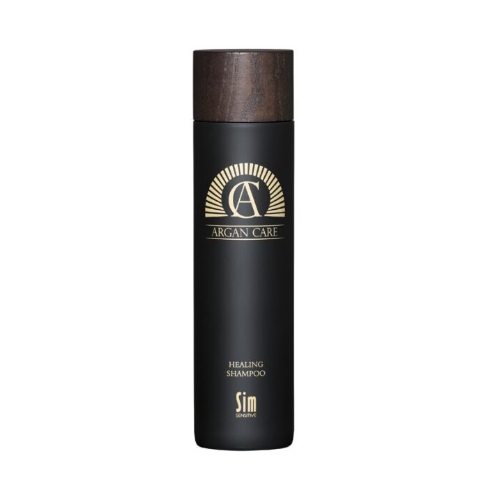 5386 Argan_Care_Healing_Shampoo 250 ml JPG