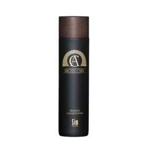 Argan Care Healing Conditioner 250 ml - palsam hapratele, kuivadele ja värvitud juustele