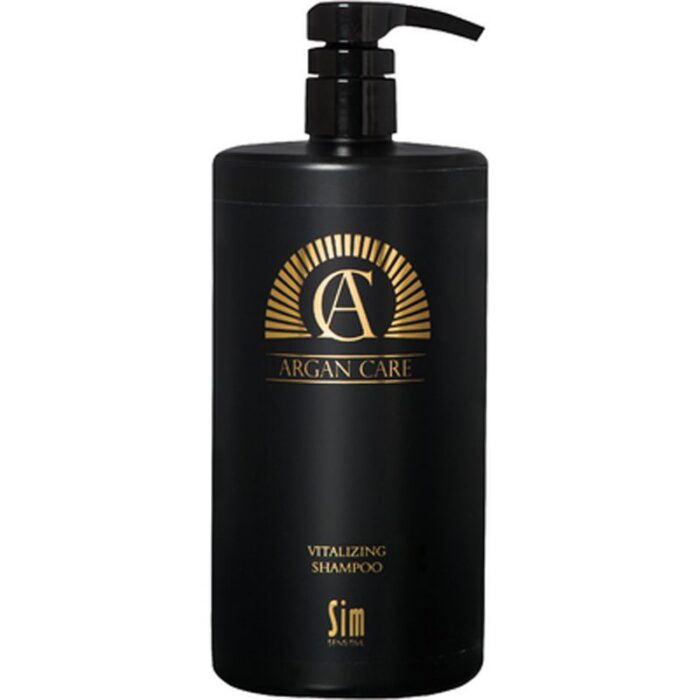5394 Argan Care Vitalizing Shampoo 1000 ml JPG