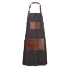 5396 Pinstripe Apron