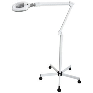 Hairway LED Magnifying Lamp - luuplamp