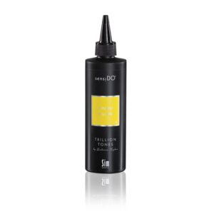 SensiDO Trillion Tones Intense Yellow 250 ml. - kollane otsevärvipigment
