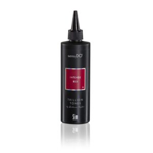 SensiDO Trillion Tones Intense Red 250 ml. - punane otsevärvipigment
