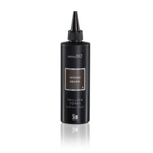 SensiDO Trillion Tones Intense Brown 250 ml. - pruun otsevärvipigment