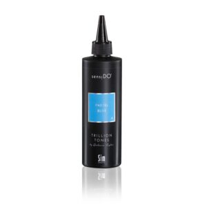 SensiDO Trillion Tones Pastel Blue 250 ml. - pastellne sinine otsevärvipigment