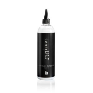 SensiDO Simplex Bonder 500 ml. - juuste intensiivravi
