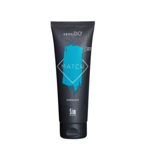 SensiDO Match Mermaid 125 ml. - otsevärv