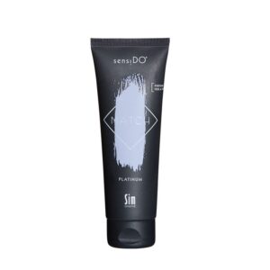 SensiDO Match Platinum 125 ml. - otsevärv