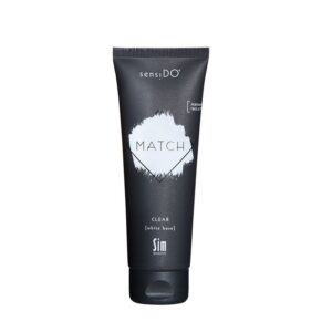 SensiDO Match Clear 125 ml. - otsevärv