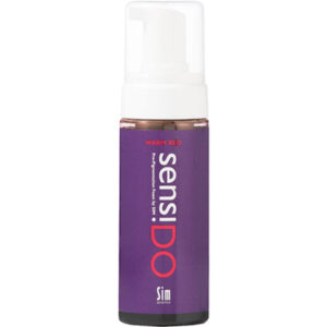 SensiDO Pre-Pigmentation Foam WARM RED