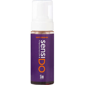 SensiDO Pre-Pigmentation Foam SOFT ORANGE