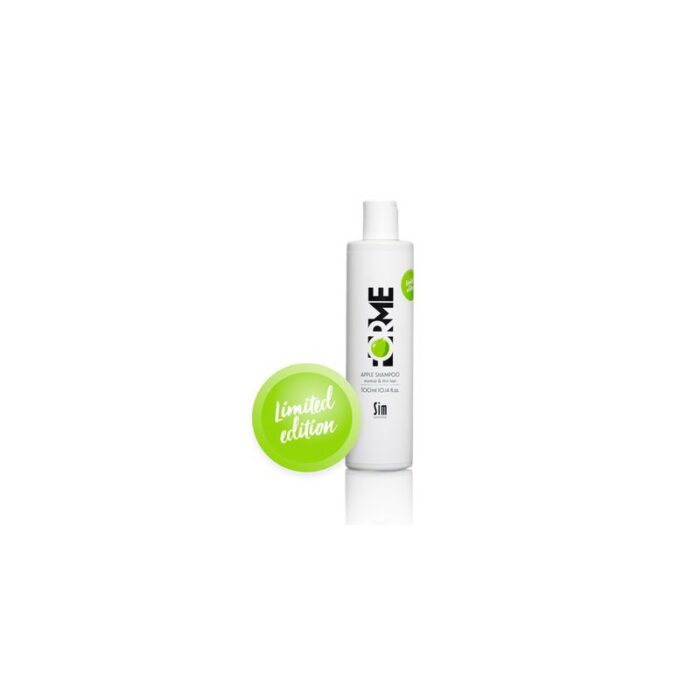 5520 - Forme Apple Shampoo 300 ml
