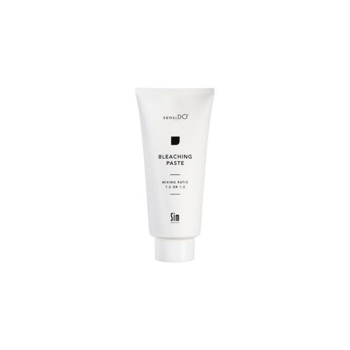 5522 - SensiDO Bleaching Paste vaalennusvoide 500 g ( valge )