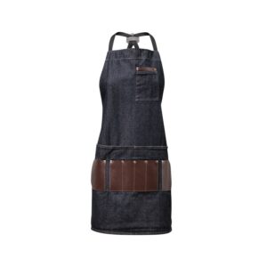 Denim Apron - põll