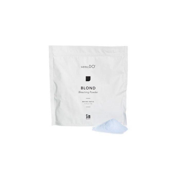 5547 - SensiDO Blond Bleaching Powder 500 g