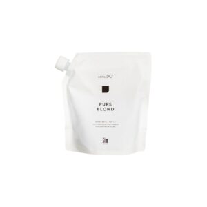 SensiDO Pure Blond Bleaching Powder 500 g - blondeerimispulber