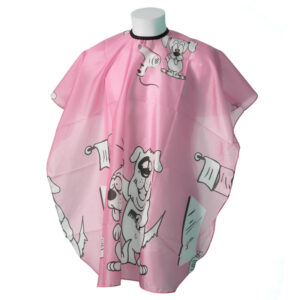Child Cape "Doggy"- laste lõikuslina