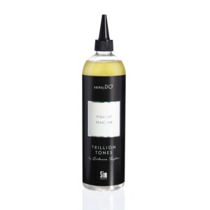 SensiDO Trillion Tones Pigment Remover 500 ml. - värvipigmentide eemaldaja