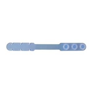 Adjustable Mask Mate - reguleeritav silikoonpael näomaskile, 1 tk.