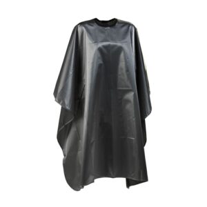 Wako Satin Cape, gunmetal - lõikuslina
