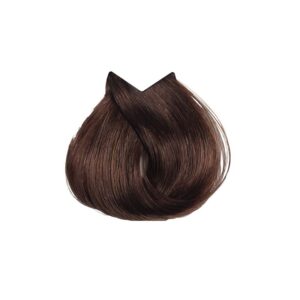 Hairpearl No 4,4 Graphite Brown 20 ml - GRAFIITPRUUN ripsme- ja kulmuvärv
